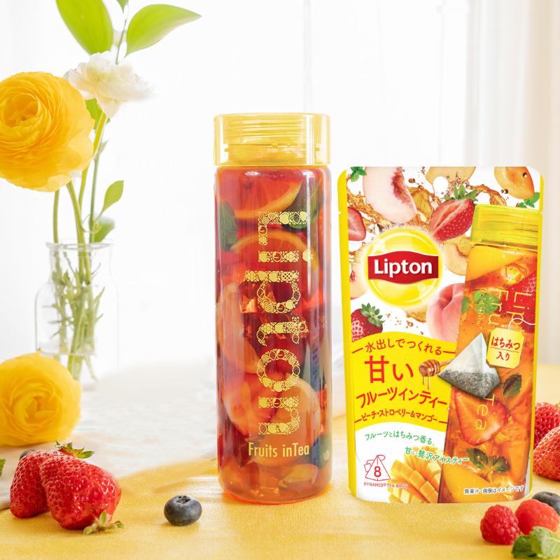 Lipton（リプトン） 【3万円以上購入でトートバッグ進呈｜20日0時