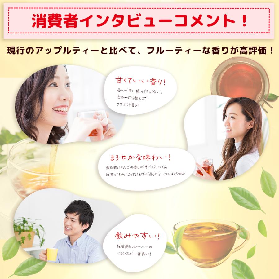 フレーバーティー 紅茶 ティーバッグ ピーチミックス 15袋 × 10セット Lipton LIPTON | Lipton | 06