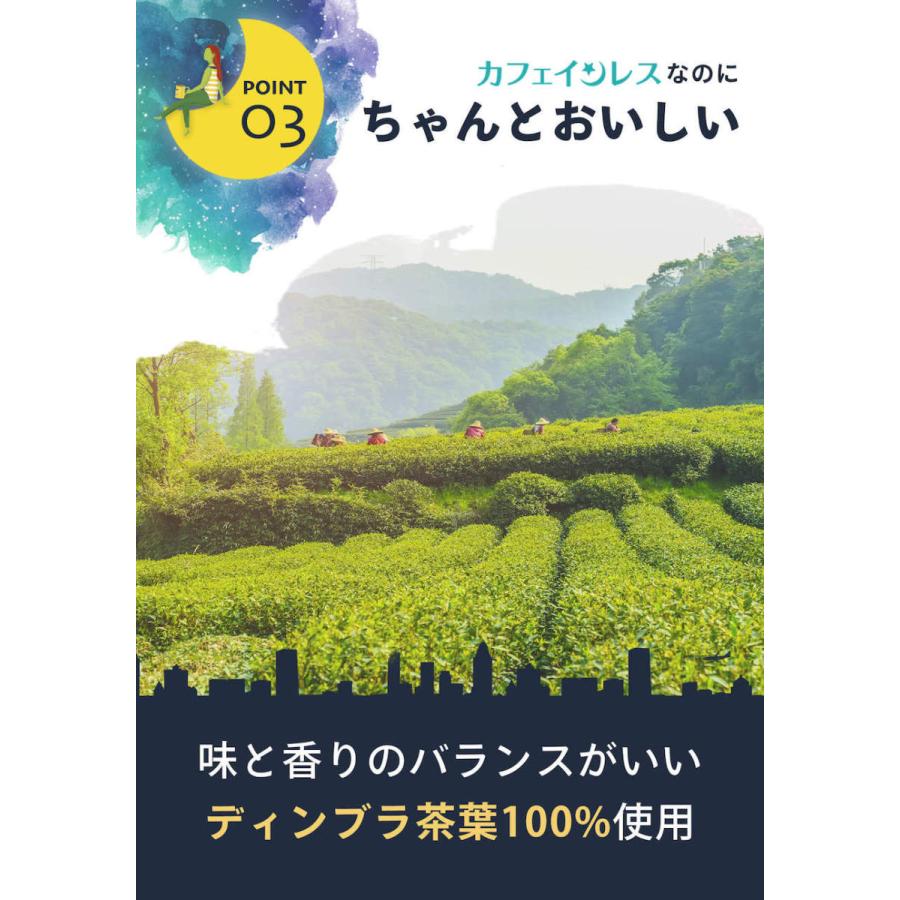 リプトン  紅茶 オリジナルブレンド アップルハニー 2種 × 6点セット | Lipton | 03
