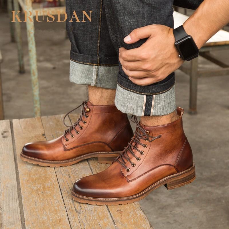 ウィングチップ ブーツ メンズ カントリーブーツ 本革 シューズ 靴 Lipton Pixie Liptonツェルマ 通販 Yahoo ショッピング