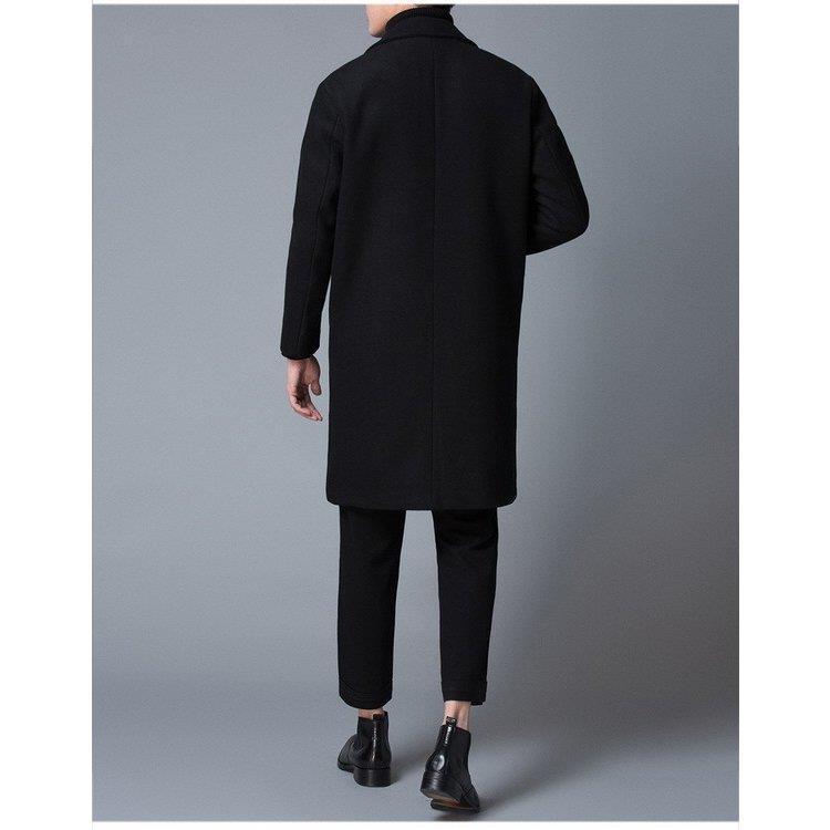 Seal限定商品 チェスターコート メンズ ダッフルコート 通勤 ビジネスコート チェスターコート メンズ ダッフルコート メルトン ウール ロング コート 通勤 ビジネスコート アウトドア アウター 長袖 スリム 秋冬 ファッション メンズコート コート アウター