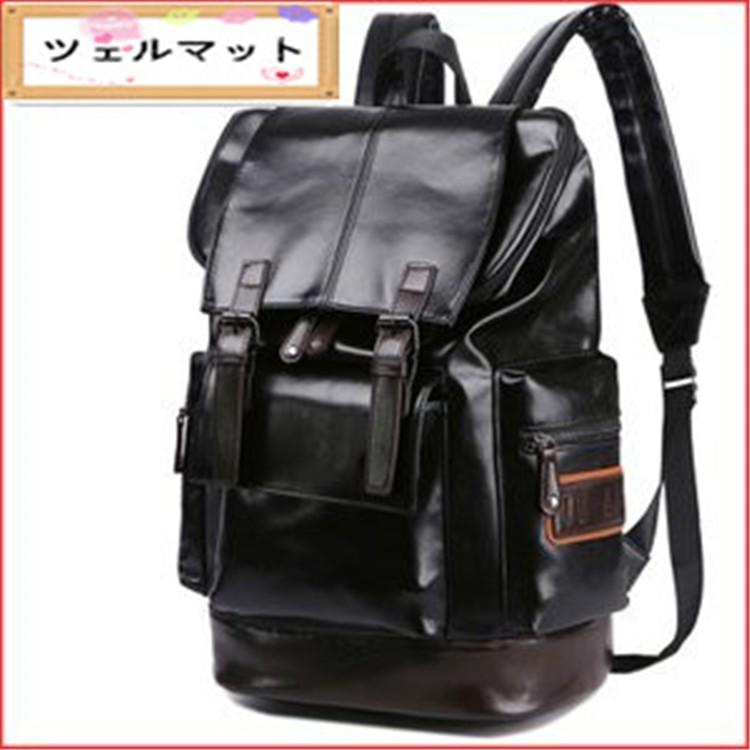 激安特価 リュック メンズ リュックサック ビジネスリュック レザーリュック バッグ マザーズ アウトドア Pc ノートパソコン 大容量 防水 通学 通勤 旅行 出張 交換無料 Zoetalentsolutions Com