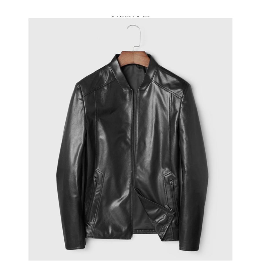 21春夏新色 レザージャケット メンズジャケット 本革 羊革 ブルゾン 革ジャンメンズ ライダース ジャケット 本革 ショート丈 Xrxl Liptonツェルマ 通販 Yahoo ショッピング 欠品カラー再入荷 Www Skylanceronline Com