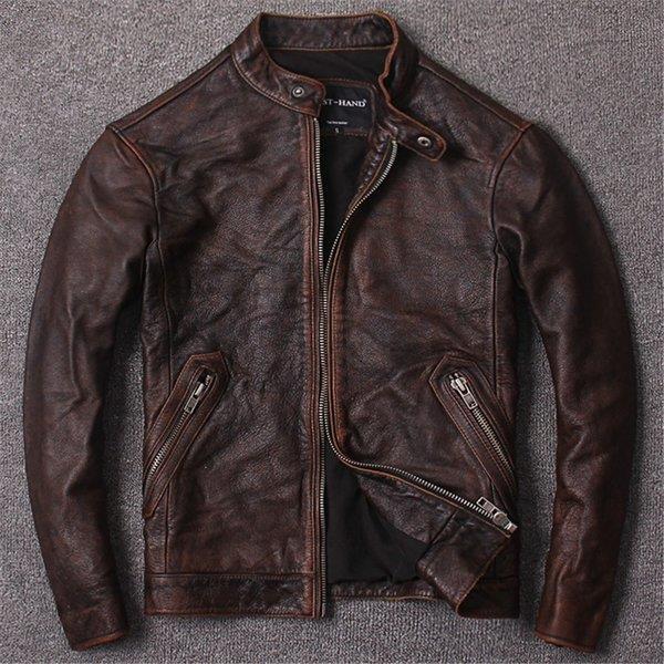 人気ブランドを レザージャケットメンズ本革 牛革ライダース ジャケット メンズジャケット 黒アウター M 3lフライトミリタリー レザーコート革ジャン Ma 1 Gジャン アウター Xrxl Liptonツェルマ 通販 Yahoo ショッピング 大流行中 Blog Lonolife Com