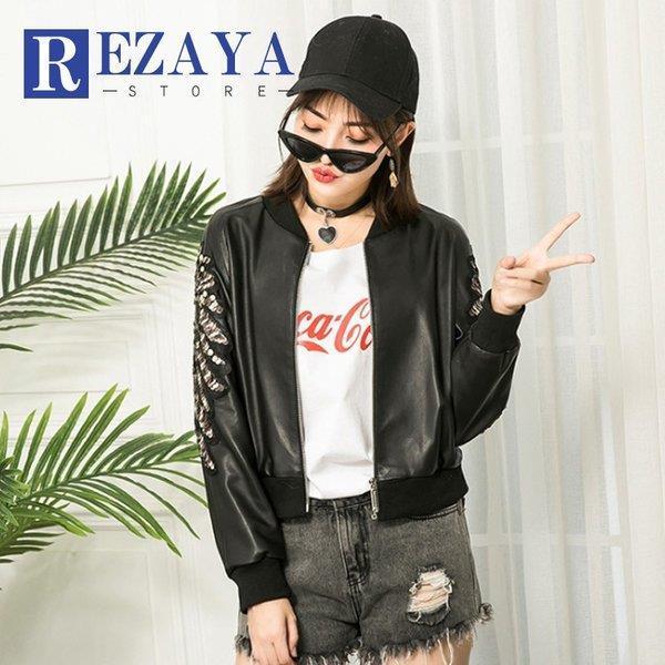 Rakuten レディース革ジャン 本革 秋冬 レザージャケット ライダースジャケット ラム革 おしゃれ カジュアル バイクウェア シングル 女性用 上品 防寒防風 全国組立設置無料 Zoetalentsolutions Com