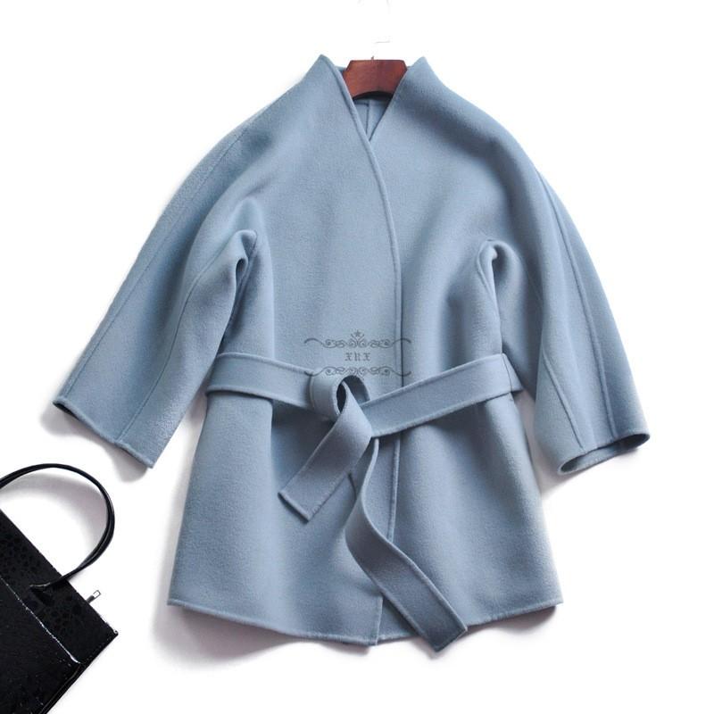 正規品 コート レディース チェスターコート ファション ラシャ混コート アウター 秋 冬 ウール混コート 無地 ベーシック 体型カバー ショート コート 通勤 Ol 数量限定 特売 Klientsoft Com