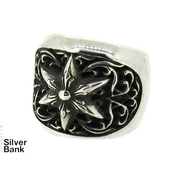 CHROME HEARTS クロムハーツ クラシックオーバルスターリング 16号 925 シルバー 銀 アクセxx16-21000TK