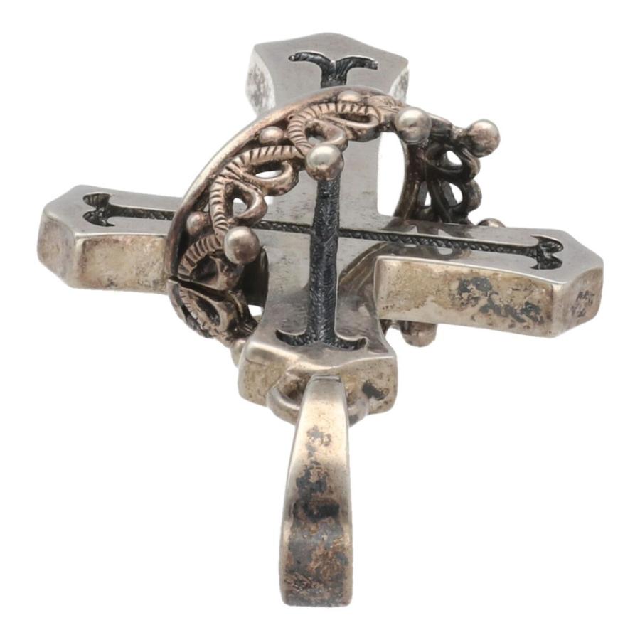 Justin Davis ジャスティンデイビス クラウンチェーン 60cm FRAGMENT