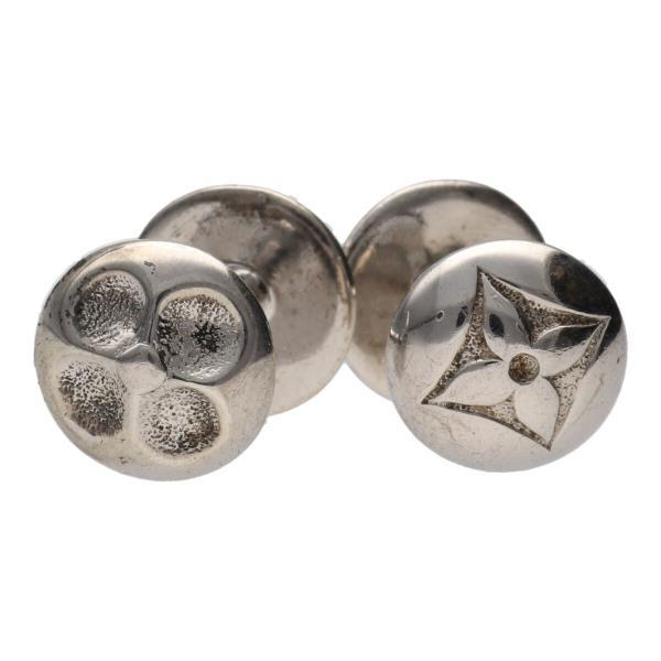 ルイ・ヴィトン/LOUIS VUITTON ブトン ドゥ マンシェット カフス