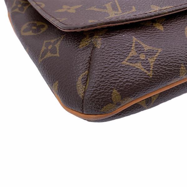 ルイヴィトン LOUIS VUITTON ミュゼット タンゴ ショルダーバッグ