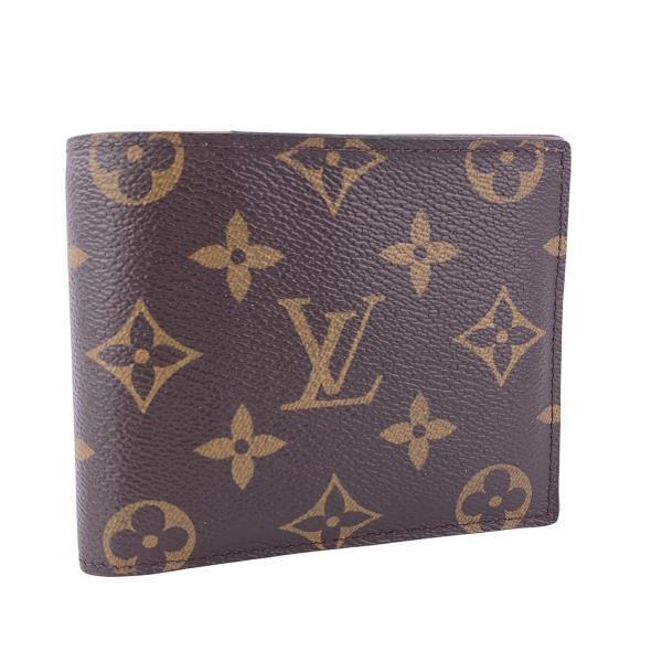 ルイヴィトン Louis Vuitton si ならショッピング ランキングや口コミも豊富なネット通販 更にお得なpaypay残高も スマホアプリも充実で毎日どこからでも気になる商品をその場でお求めいただけます ファッション その他財布 ポルトフォイユマルコ