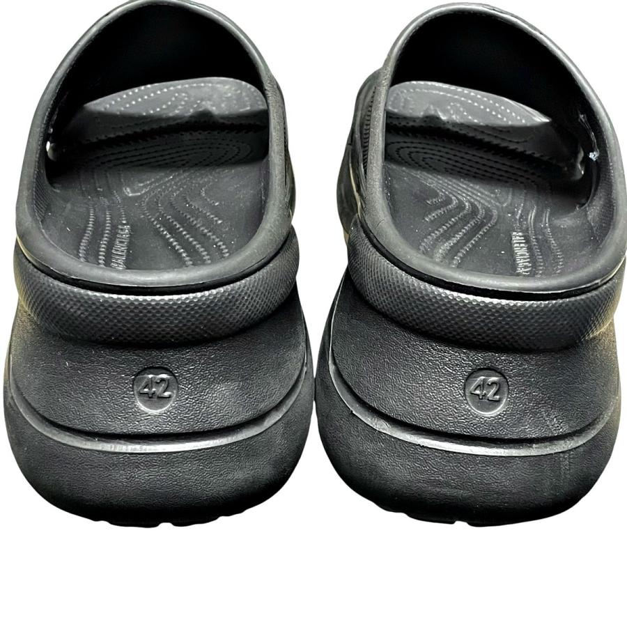 BALENCIAGA（バレンシアガ） 【中古】BALENCIAGA POOL CROCS ラバー