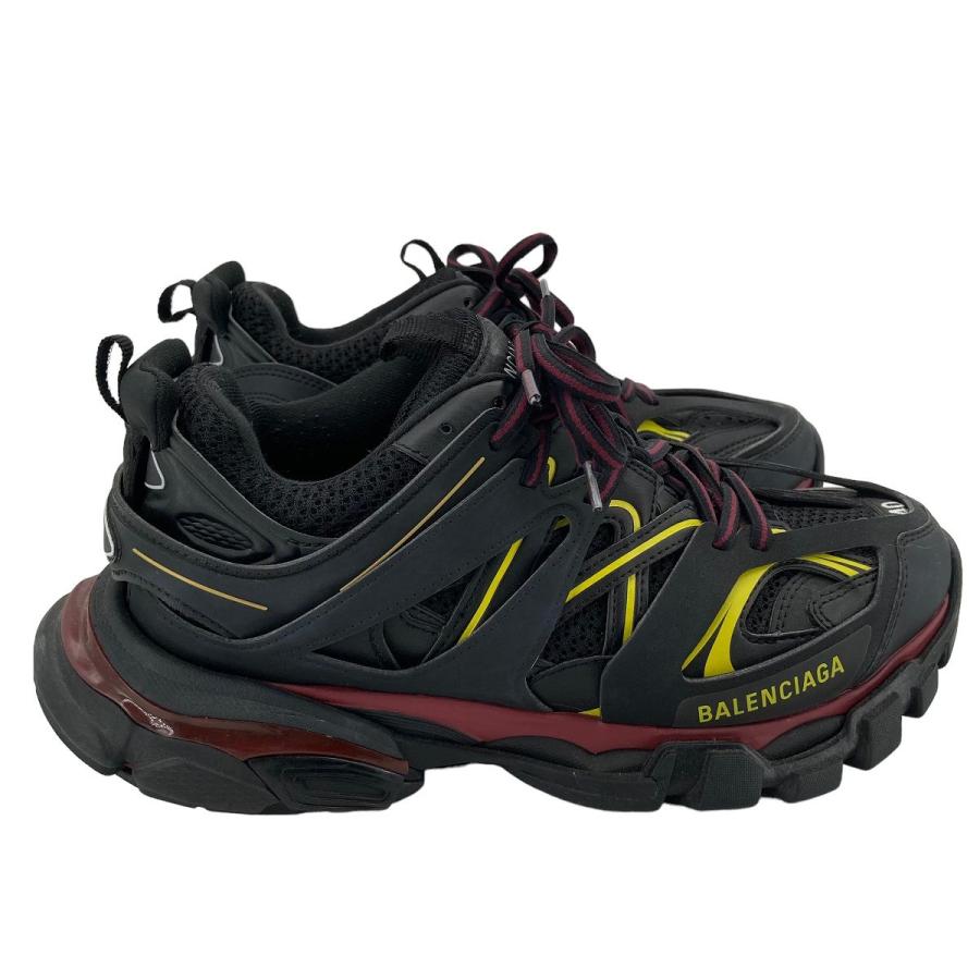 BALENCIAGA 【中古】 バレンシアガ トラックトレーナー 542023 メンズ 