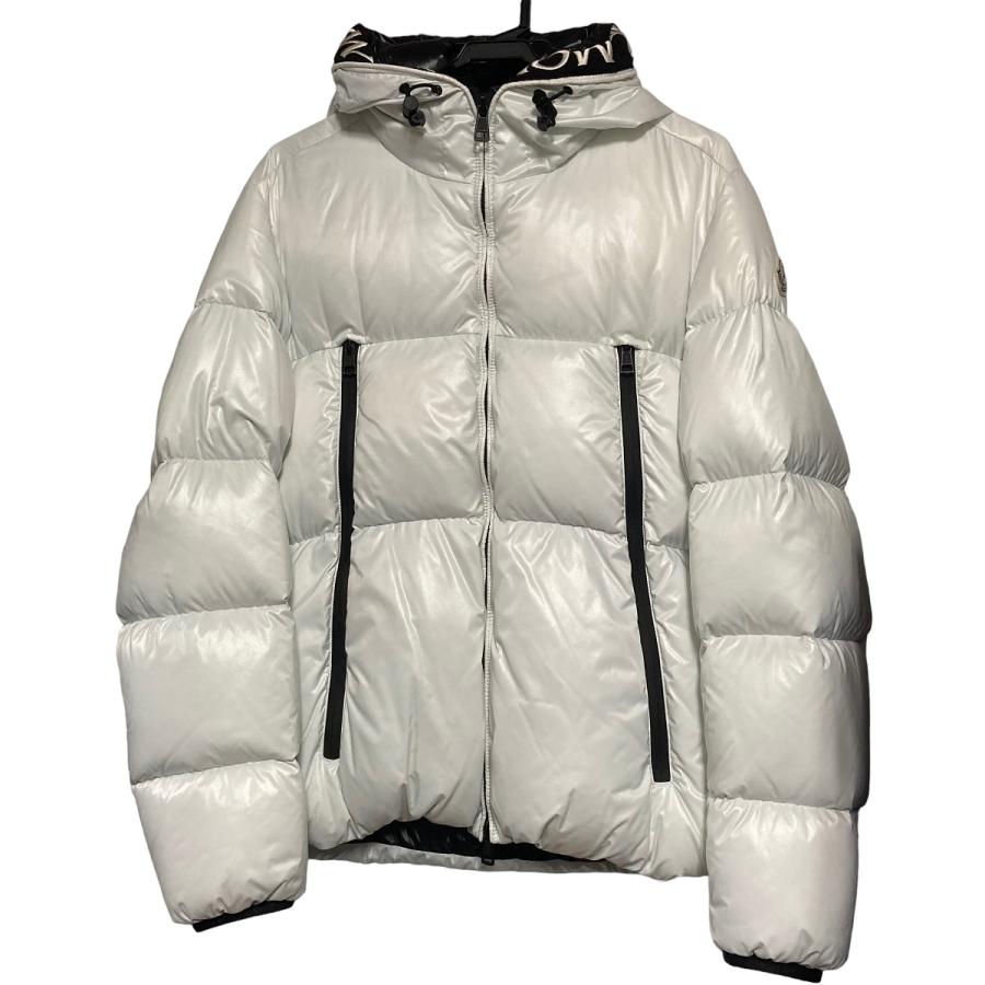 MONCLER 【中古】 モンクレール BARONNIES バロニーズ ダウン 