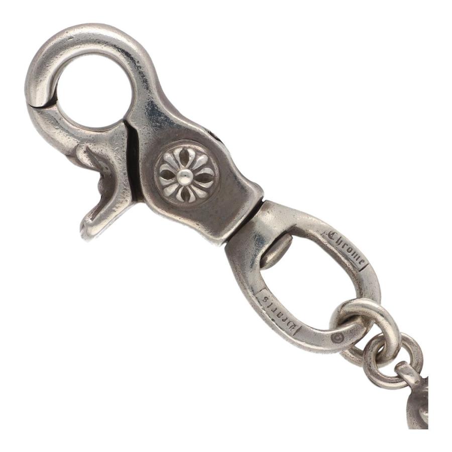 CHROME HEARTS 【中古】 クロムハーツ 1クリップ ロング マルチ CHROME HEARTS 【中古】 クロムハーツ 1クリップ ロング マルチ