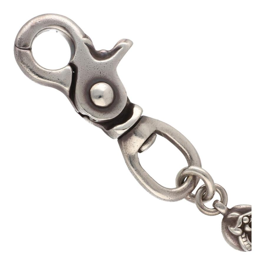 CHROME HEARTS 【中古】 クロムハーツ 1クリップ ロング マルチ CHROME HEARTS 【中古】 クロムハーツ 1クリップ ロング マルチ