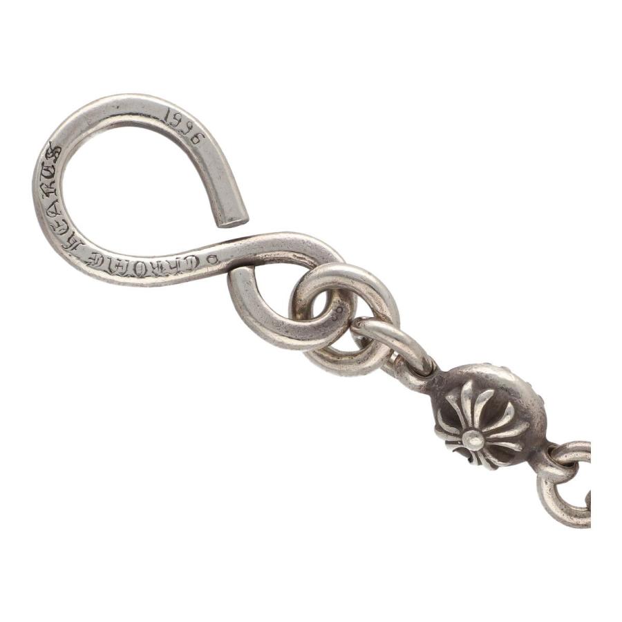CHROME HEARTS 【中古】 クロムハーツ 1クリップ ロング マルチ CHROME HEARTS 【中古】 クロムハーツ 1クリップ ロング マルチ