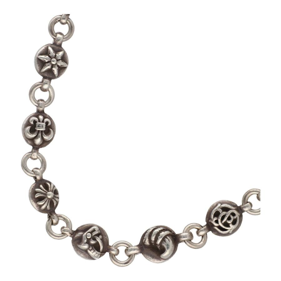 CHROME HEARTS 【中古】 クロムハーツ 1クリップ ロング マルチ CHROME HEARTS 【中古】 クロムハーツ 1クリップ ロング マルチ