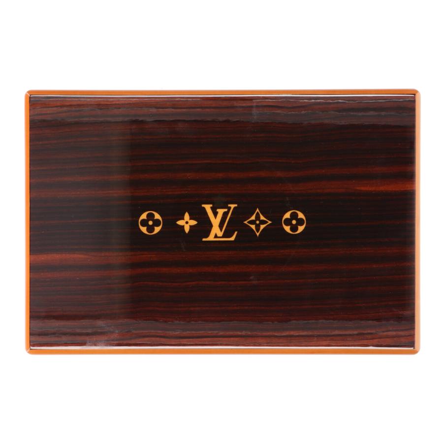 LOUIS VUITTON ルイ・ヴィトン コフレ・75 シガール ヒュミドール
