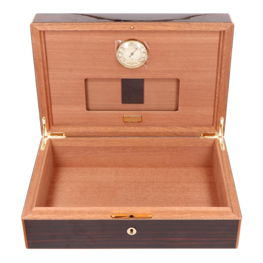 LOUIS VUITTON ルイ・ヴィトン コフレ・75 シガール ヒュミドール