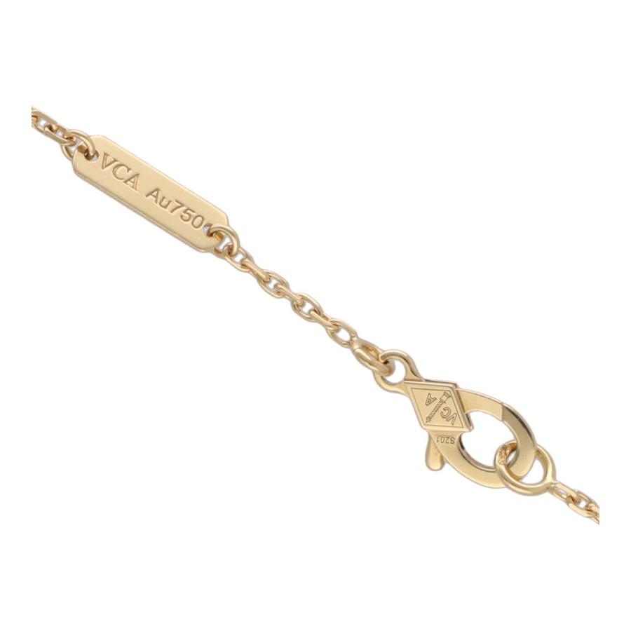 中古】 Van Cleef Arpels ヴァンクリーフ&アーペル ヴィンテージ