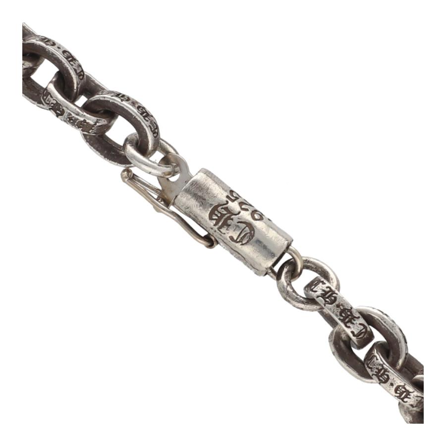 CHROME HEARTS（クロムハーツ） 【中古】 ネックレスチェーン ペーパー