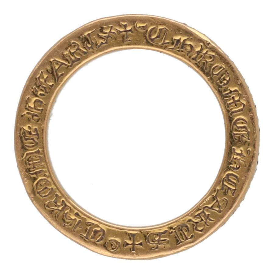 CHROME HEARTS（クロムハーツ） 【中古】 スペーサーリング 3MM 6.5号