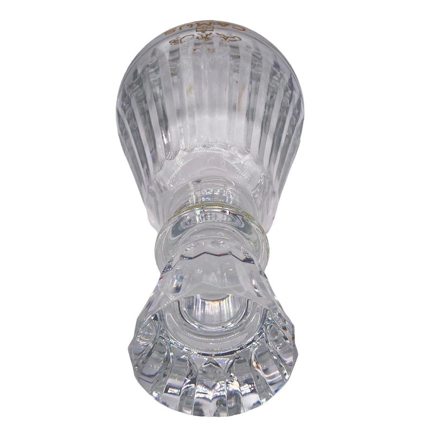 バカラ 【中古】 BACCARAT カミュ カラフェ バカラボトル バカラ 【中古】 BACCARAT カミュ カラフェ バカラボトル