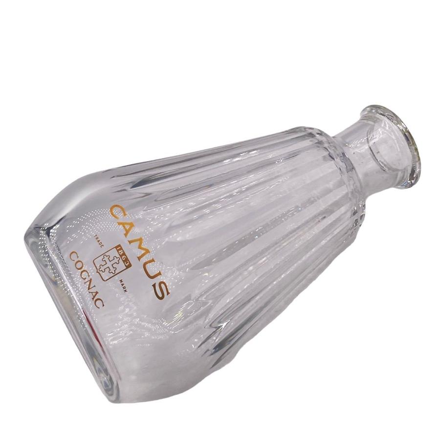 バカラ 【中古】 BACCARAT カミュ カラフェ バカラボトル バカラ 【中古】 BACCARAT カミュ カラフェ バカラボトル