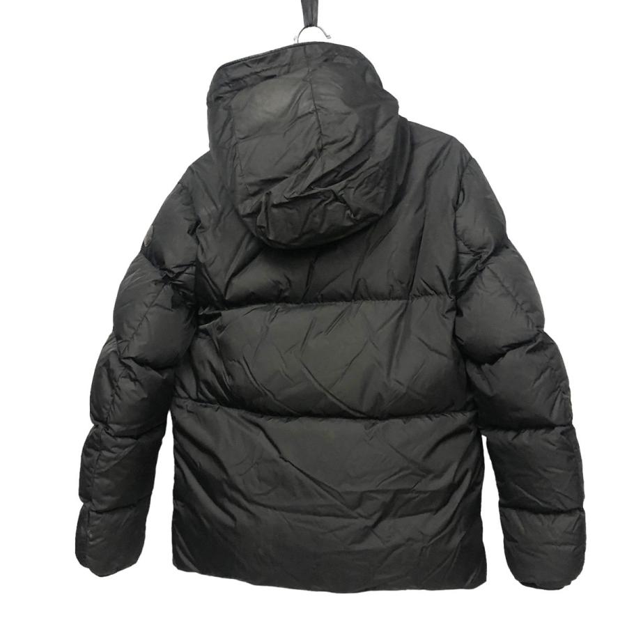 【中古】 MONCLER モンクレール モンクラー ショート ダウンジャケット F20911B56900 C0300 アウター 24004819 AO｜liqueurbank｜04