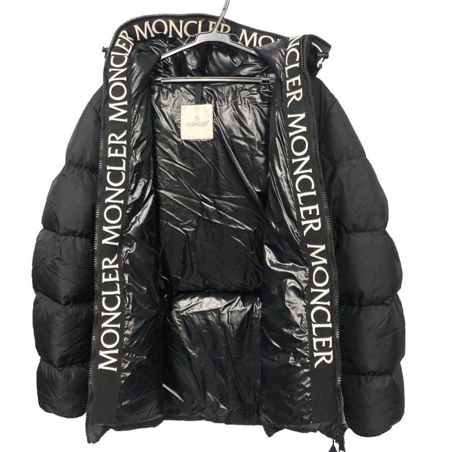 【中古】 MONCLER モンクレール モンクラー ショート ダウンジャケット F20911B56900 C0300 アウター 24004819 AO｜liqueurbank｜05