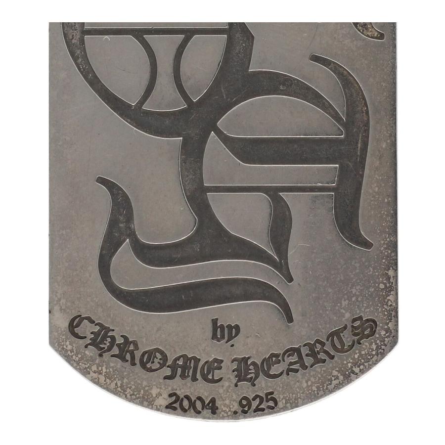 CHROME HEARTS 【中古】 クロムハーツ フォティ ミス ラーレン CHROME HEARTS 【中古】 クロムハーツ フォティ ミス ラーレン