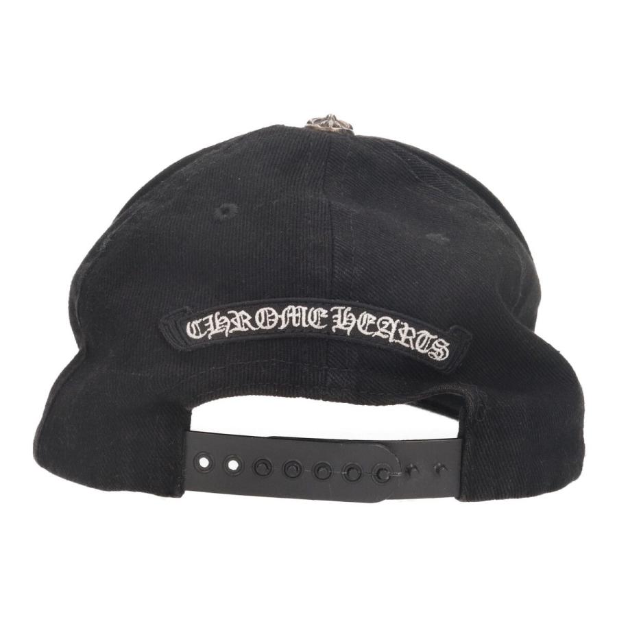 CHROME HEARTS 【中古】 クロムハーツ ベースボールキャップ CHROME HEARTS 【中古】 クロムハーツ ベースボールキャップ