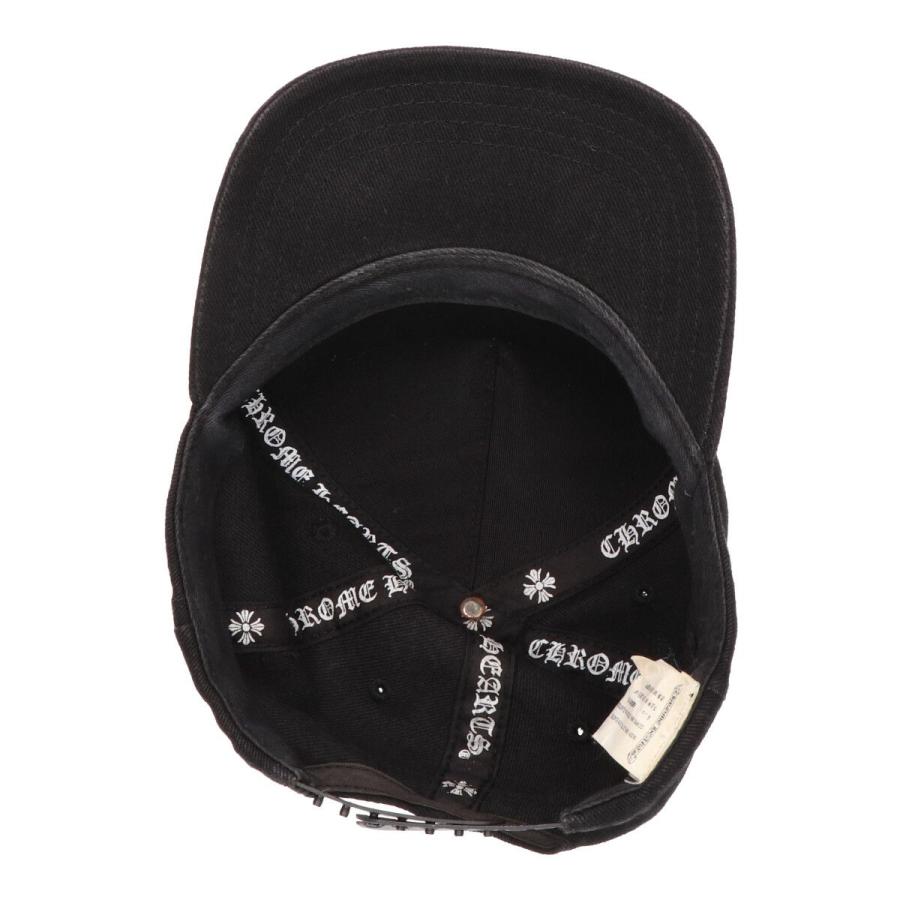 CHROME HEARTS 【中古】 クロムハーツ ベースボールキャップ CHROME HEARTS 【中古】 クロムハーツ ベースボールキャップ