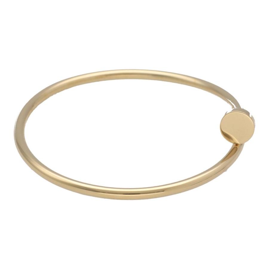 Cartier 【中古】 カルティエ ジュストアンクルブレスレット SM Cartier 【中古】 カルティエ ジュストアンクルブレスレット SM