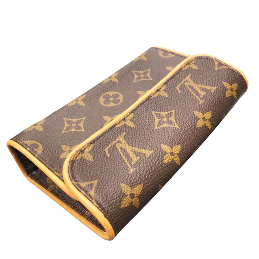 LOUIS VUITTON（ルイ・ヴィトン） 【中古】 ポシェット