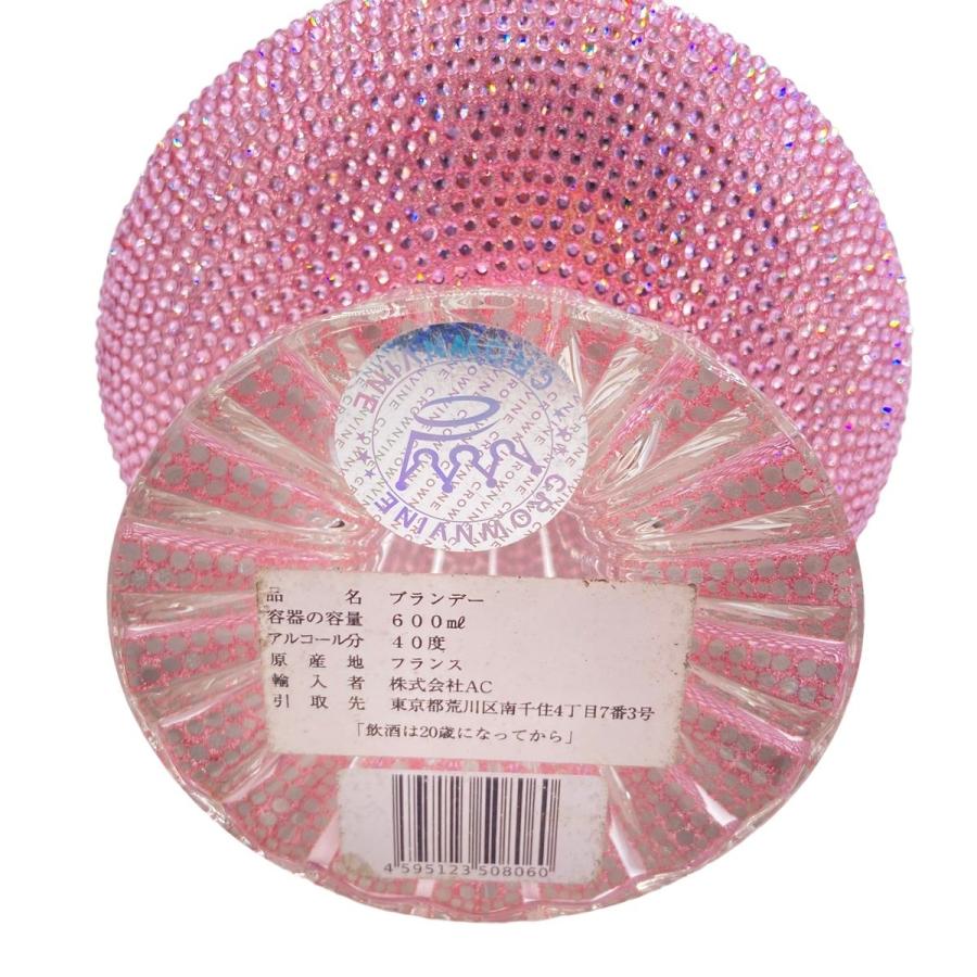 中古】空ボトル crownvine クラウンバイン トラディション 中古】空ボトル crownvine クラウンバイン トラディション