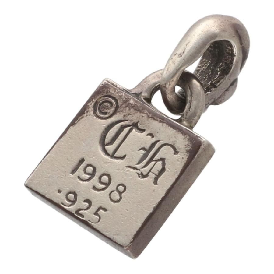 TENET専用クロムハーツ CHROME HEARTS クロムハーツ フレームド CHプラス SV925