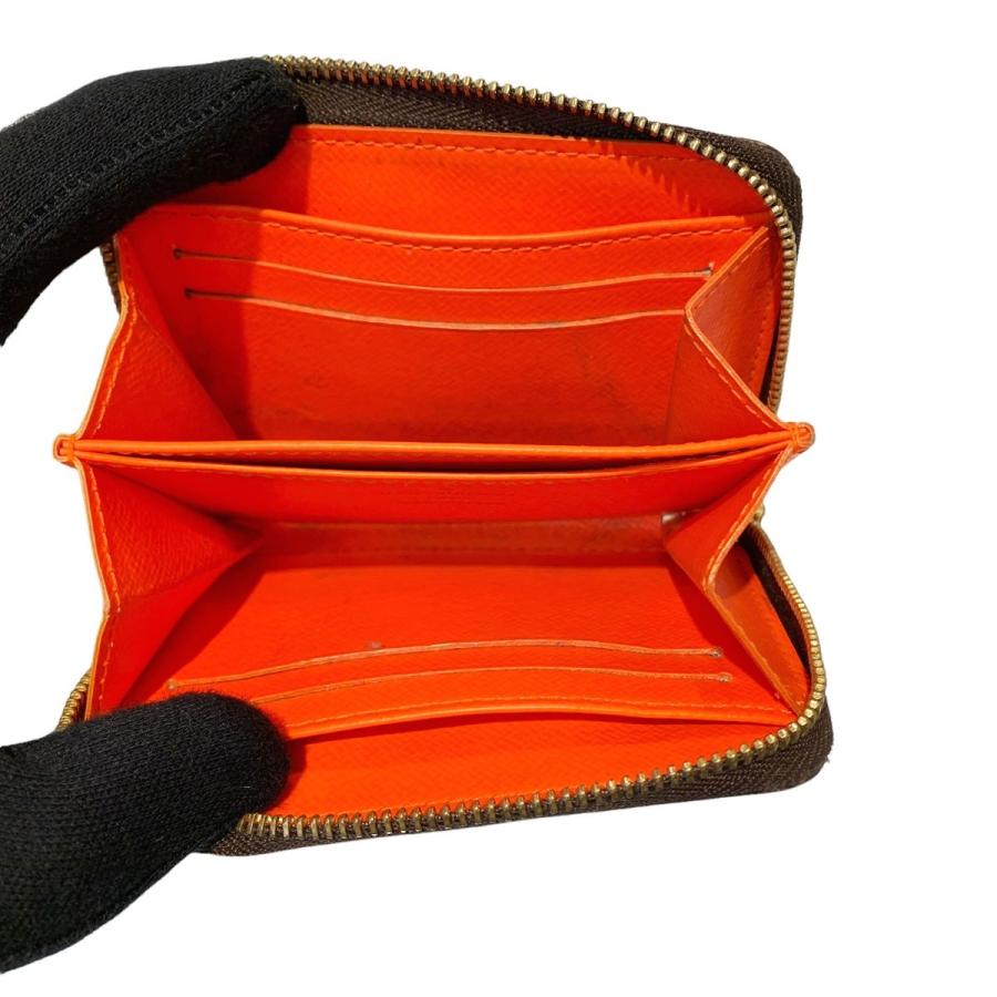 LOUIS VUITTON（ルイ・ヴィトン） 【中古】LOUIS VUITTON ジッピー