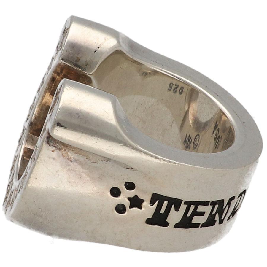 TENDERLOIN（テンダーロイン） 【中古】 ホースシューリング ダイヤ