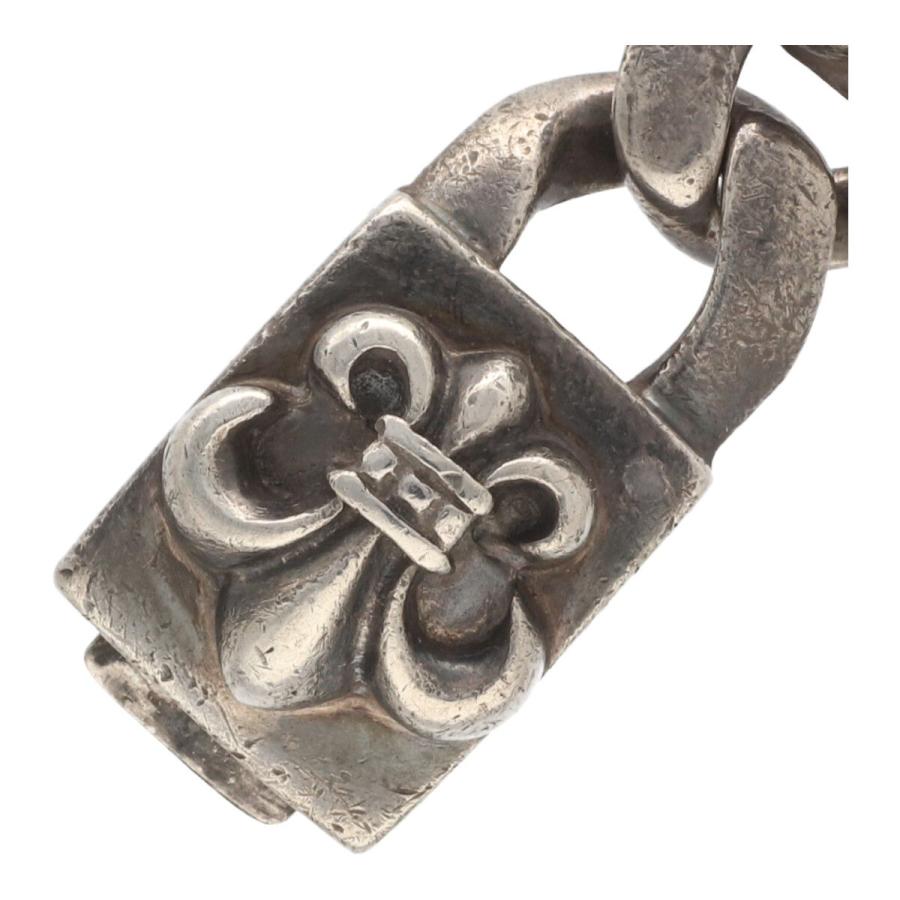 クロムハーツ ブレスレット（Chrome Hearts）シングルB (ビー) リング