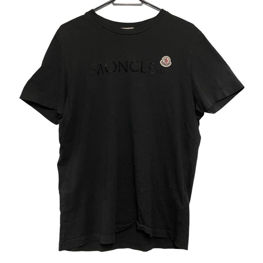 MONCLER 【中古】 モンクレール I10918C00064 8390T ベロア MONCLER 【中古】 モンクレール I10918C00064 8390T ベロア