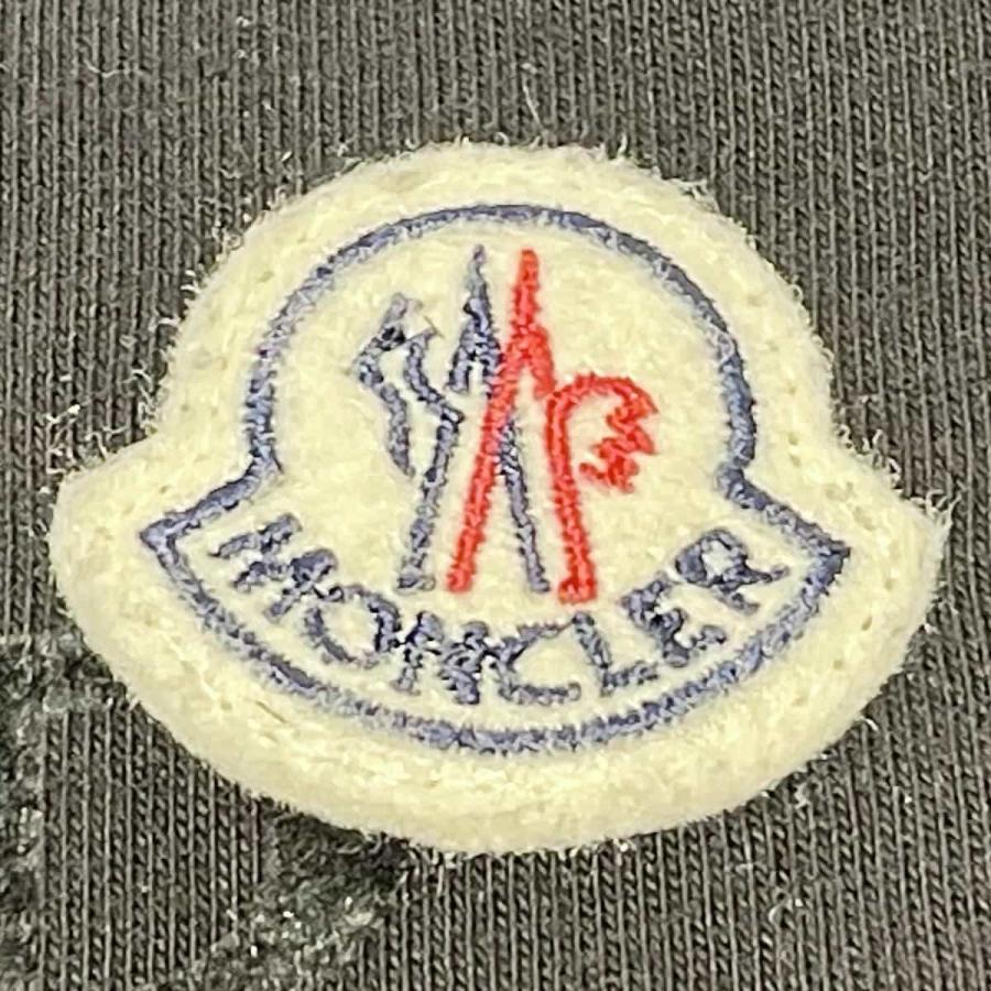 MONCLER 【中古】 モンクレール I10918C00064 8390T ベロア MONCLER 【中古】 モンクレール I10918C00064 8390T ベロア