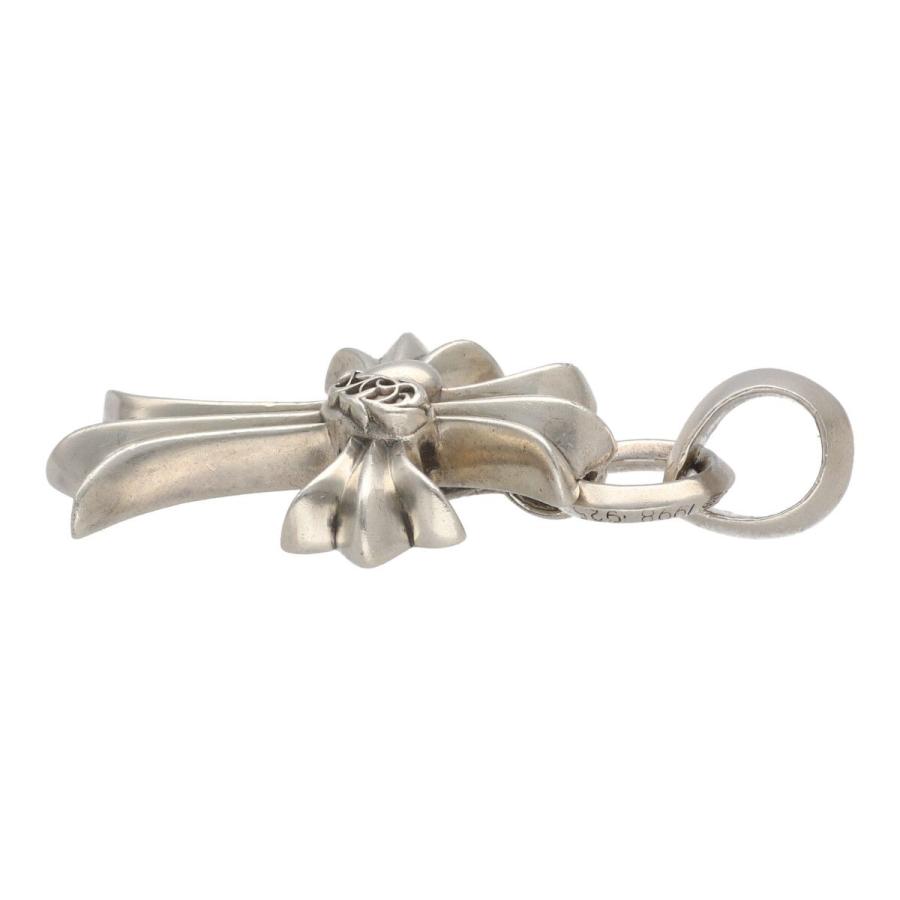 CHROME HEARTS 【中古】 クロムハーツ スモール CHクロス ハート CHROME HEARTS 【中古】 クロムハーツ スモール CHクロス ハート