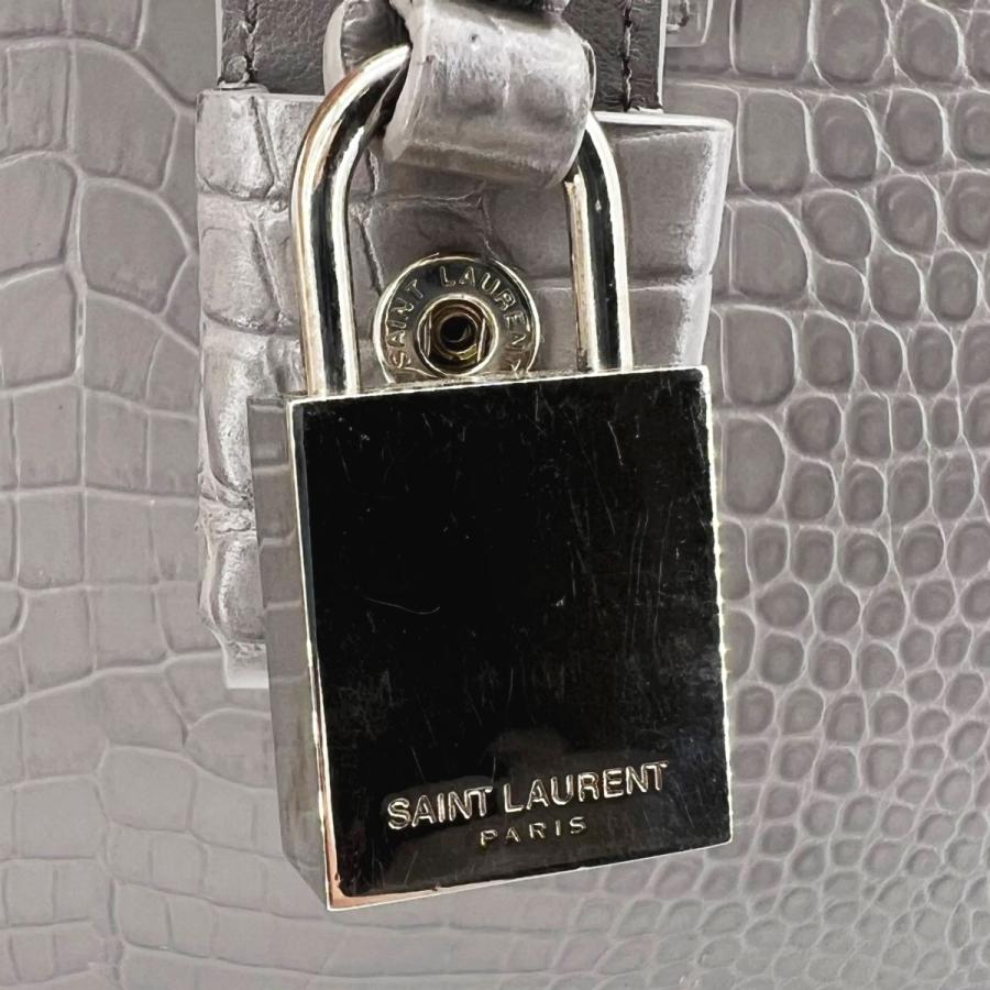 SAINT LAURENT 【中古】 Saint Laurent サンローラン サック ド