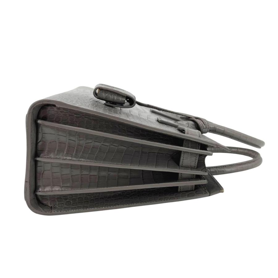 SAINT LAURENT 【中古】 Saint Laurent サンローラン サック ド