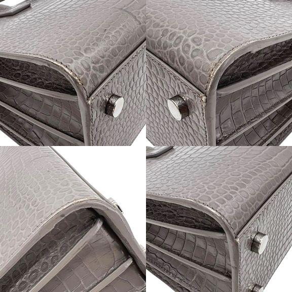 SAINT LAURENT 【中古】 Saint Laurent サンローラン サック ド