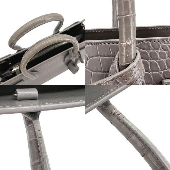 SAINT LAURENT 【中古】 Saint Laurent サンローラン サック ド