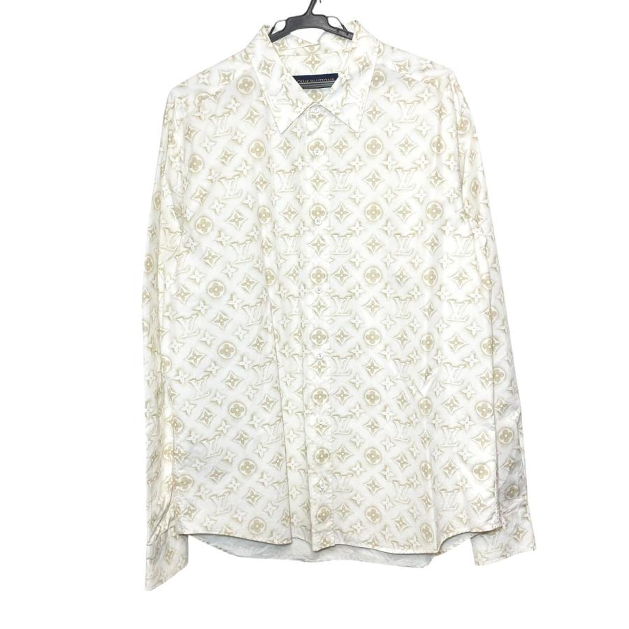 LOUIS VUITTON（ルイ・ヴィトン） 【中古】 モノグラム ロング