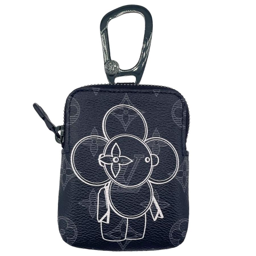 LOUIS VUITTON】ルイ・ヴィトン コインカードホルダー M82253 コイン